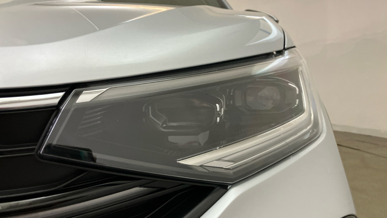 Volkswagen Taigo 1.0 TSI 115 Black Edition 5dr Petrol Hatchback